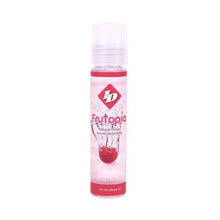 ID Frutopia Natural Flavoured Lube - Sh! Women's Store
