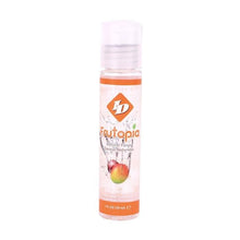 ID Lubricants Flavoured Lube Mango Passion / 30ml ID Frutopia Natural Flavoured Lube