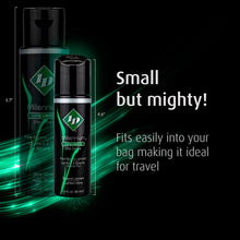 ID Millennium Silicone Lube 65ml - Sh! Women's Store