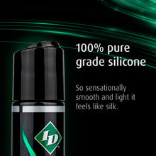 ID Millennium Silicone Lube 65ml - Sh! Women's Store