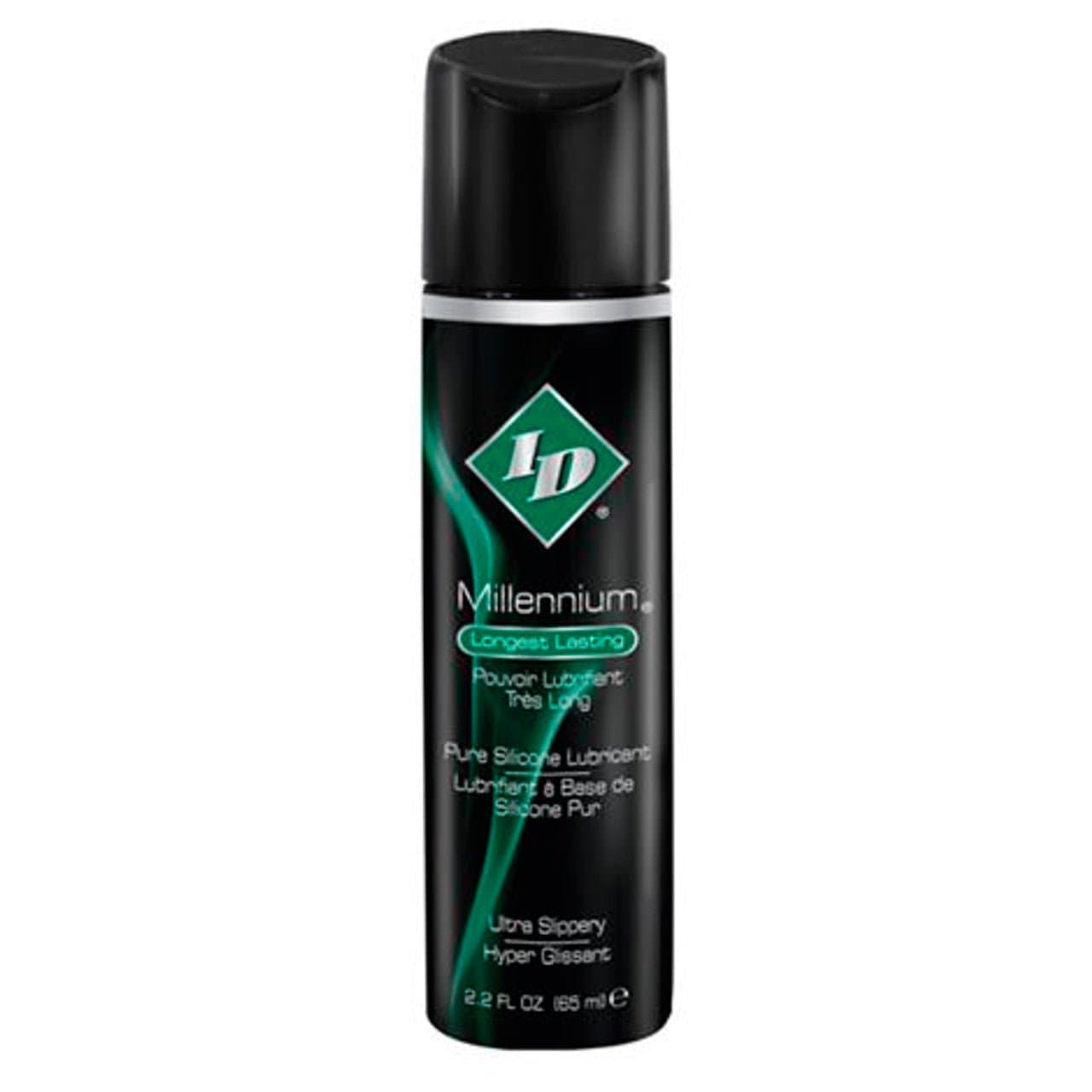 ID Millennium Silicone Lube 65ml - Sh! Women's Store