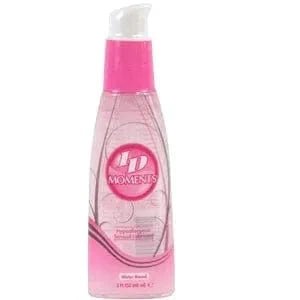 ID Moments 65ml DISCONTINUED - Sh! Women's Store