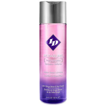 ID Pleasure Tingling Sensation Lube 130ml - Sh! Women's Store