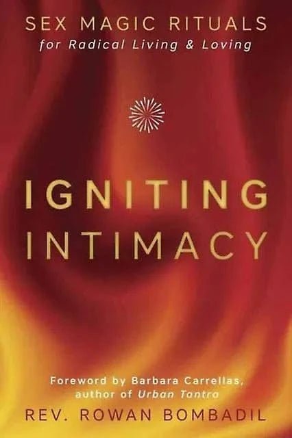 Igniting Intimacy DISCONTINUED - Sh! Women's Store