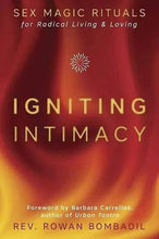 Igniting Intimacy DISCONTINUED - Sh! Women's Store