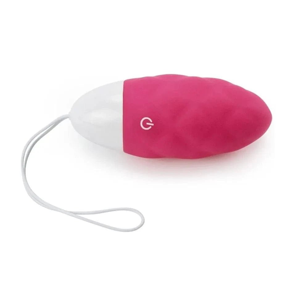 IJoy Remote Egg Vibrator 0 Discontinued - Sh! Women's Store