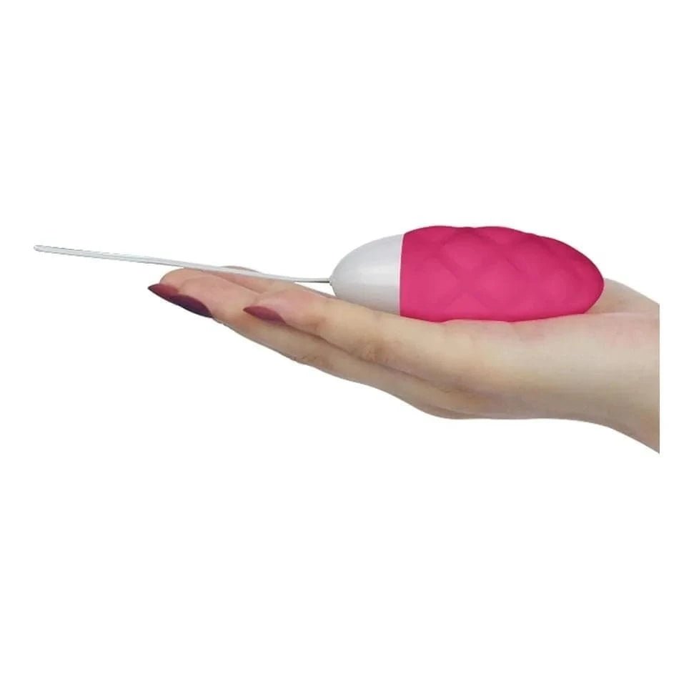 IJoy Remote Egg Vibrator 0 Discontinued - Sh! Women's Store