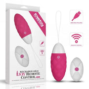 IJoy Remote Egg Vibrator 0 Discontinued - Sh! Women's Store
