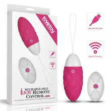 IJoy Remote Egg Vibrator 0 Discontinued - Sh! Women's Store