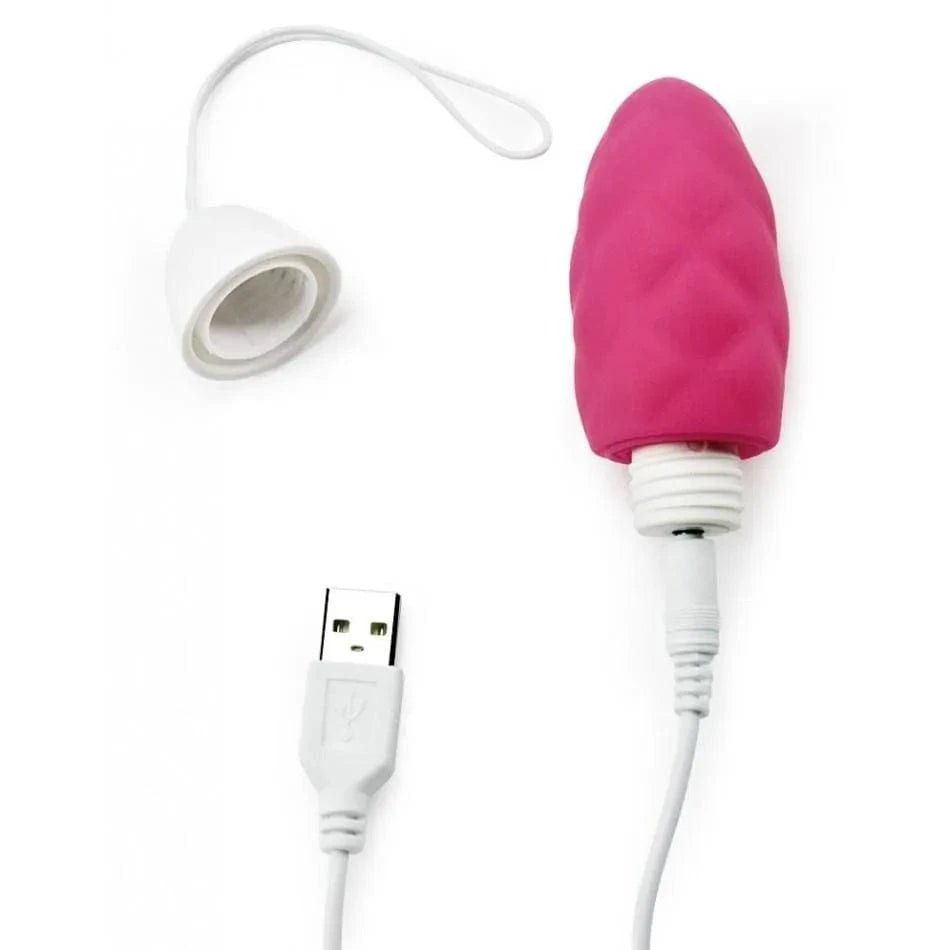 IJoy Remote Egg Vibrator 0 Discontinued - Sh! Women's Store