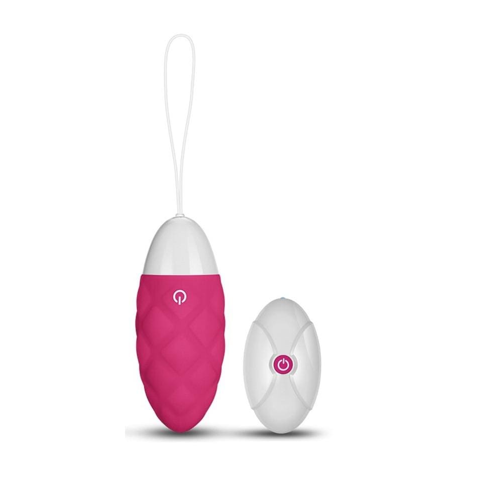 IJoy Remote Egg Vibrator 0 Discontinued - Sh! Women's Store