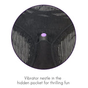 IJoy Remote Vibrating Knickers - Discontinued - Sh! Women's Store