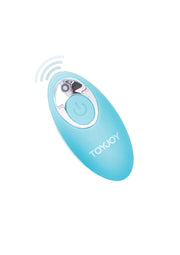 I'm So Eggcited Remote Egg - Sh! Women's Store