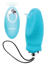 I'm So Eggcited Remote Egg - Sh! Women's Store