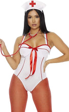In Perfect Health Nurse Costume - Sh! Women's Store