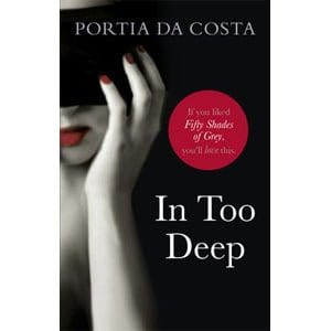 In Too Deep DISCONTINUED - Sh! Women's Store