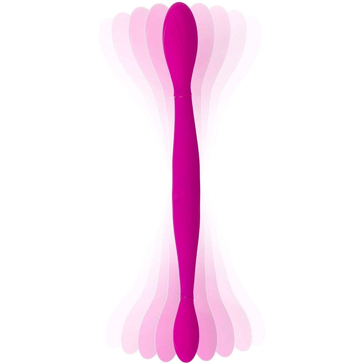Infinity Vibrating Double Dildo - Sh! Women's Store