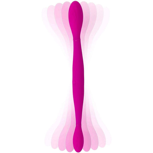 Infinity Vibrating Double Dildo - Sh! Women's Store