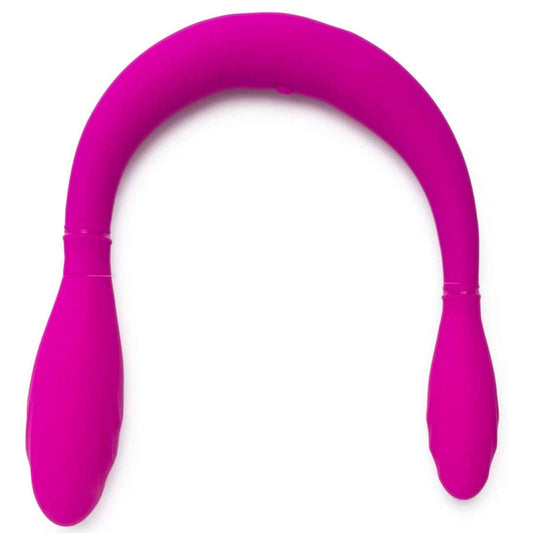 Infinity Vibrating Double Dildo - Sh! Women's Store