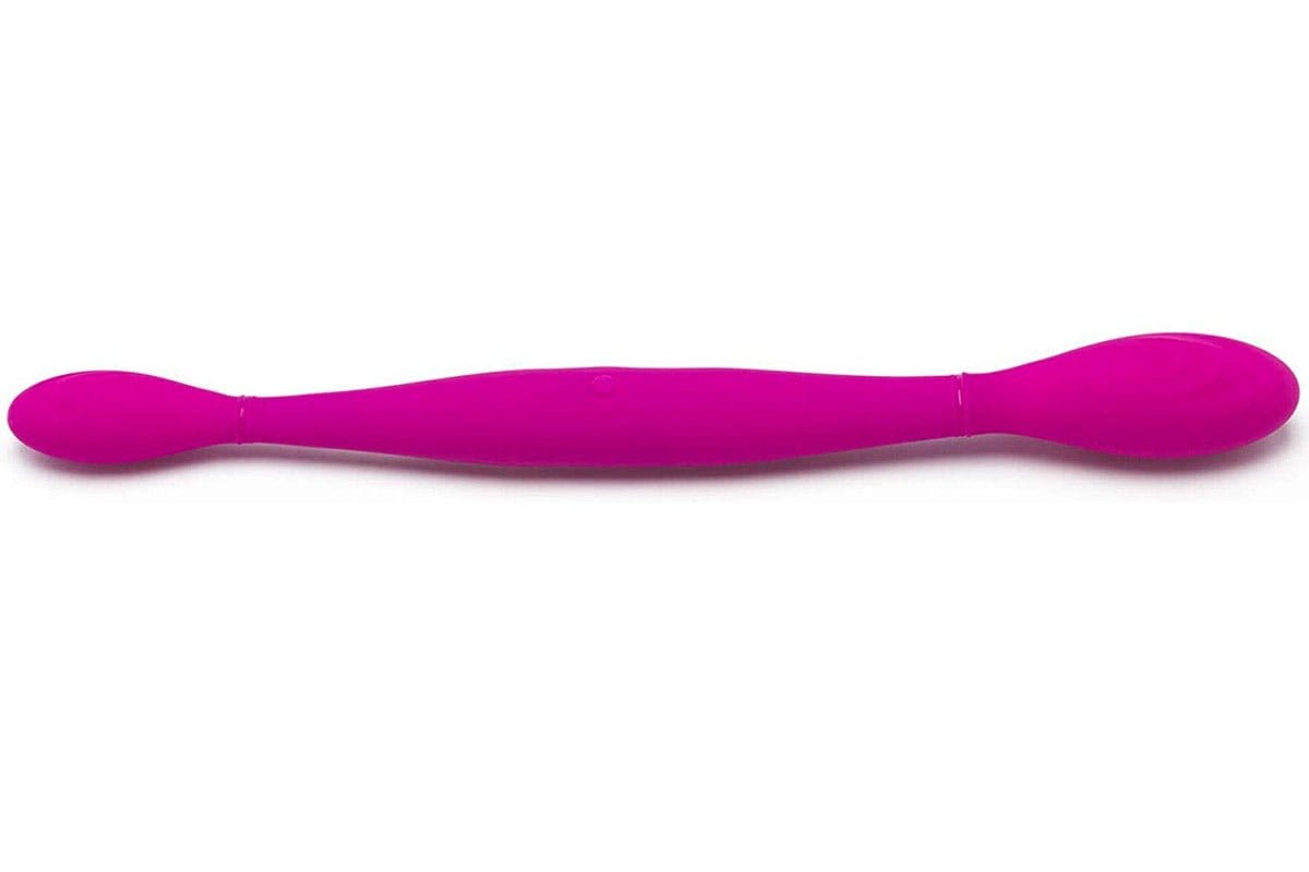 Infinity Vibrating Double Dildo - Sh! Women's Store
