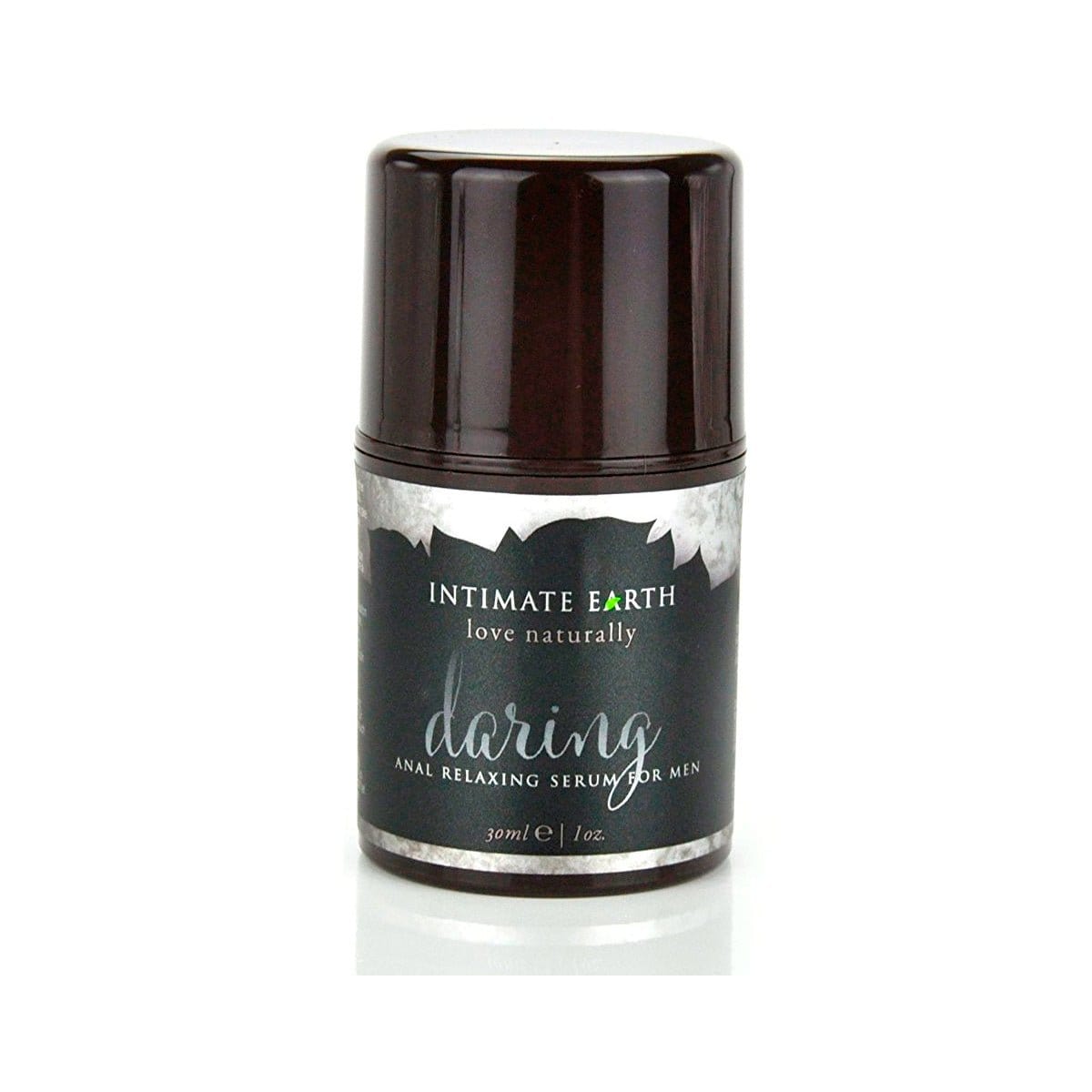 Intimate Earth Daring Anal Relaxing Serum for Men - Sh! Women's Store