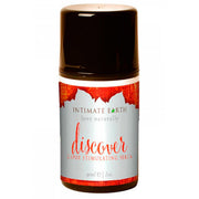 Intimate Earth Discover G - Spot Arousal Serum - Sh! Women's Store