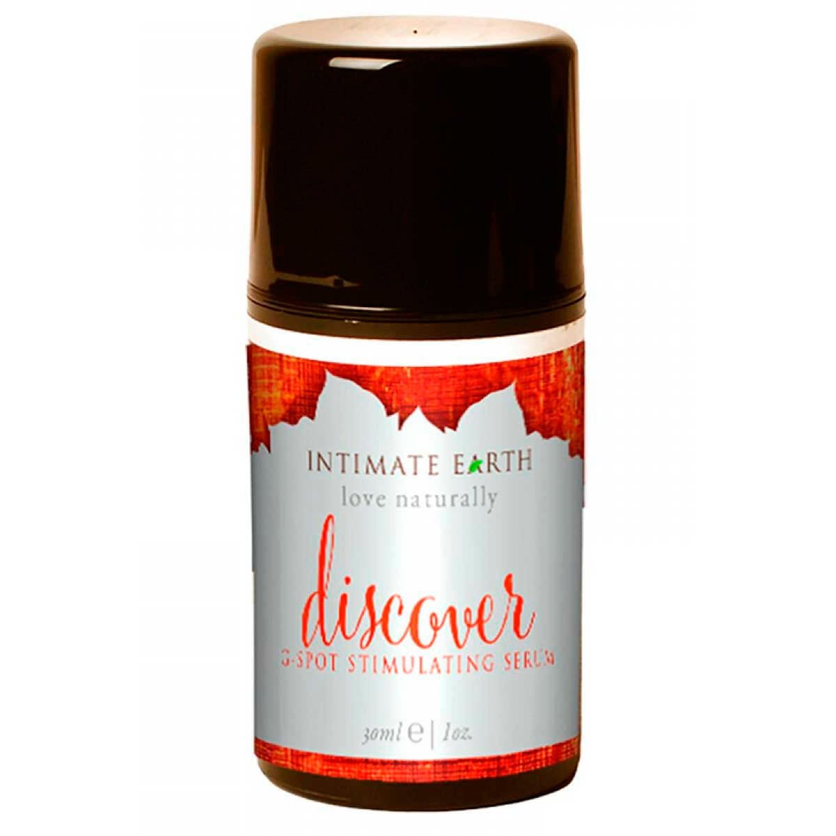 Intimate Earth Discover G - Spot Arousal Serum - Sh! Women's Store