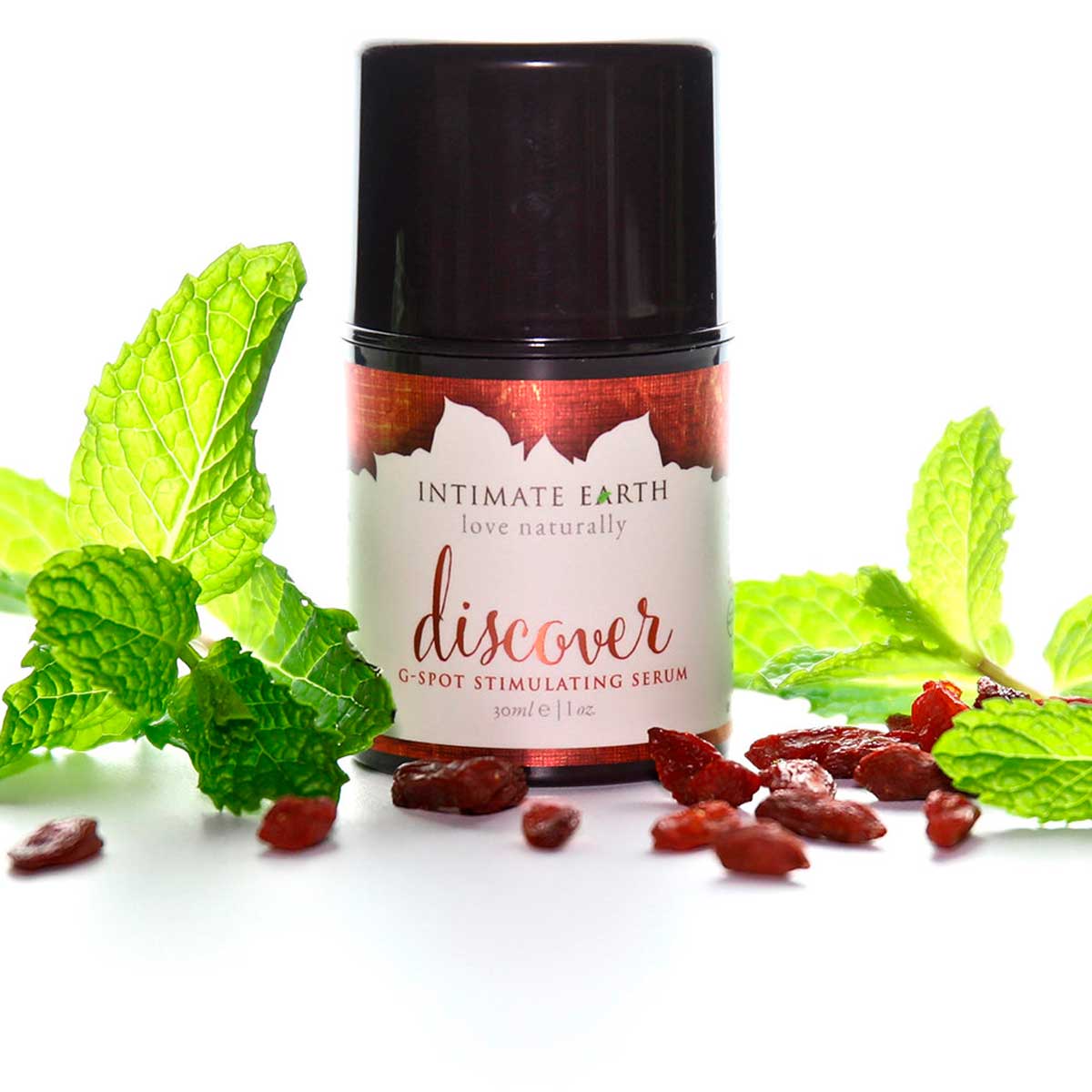 Intimate Earth Discover G - Spot Arousal Serum - Sh! Women's Store