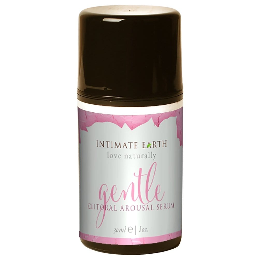 Intimate Earth Gentle Clitoral Arousal Serum - Sh! Women's Store