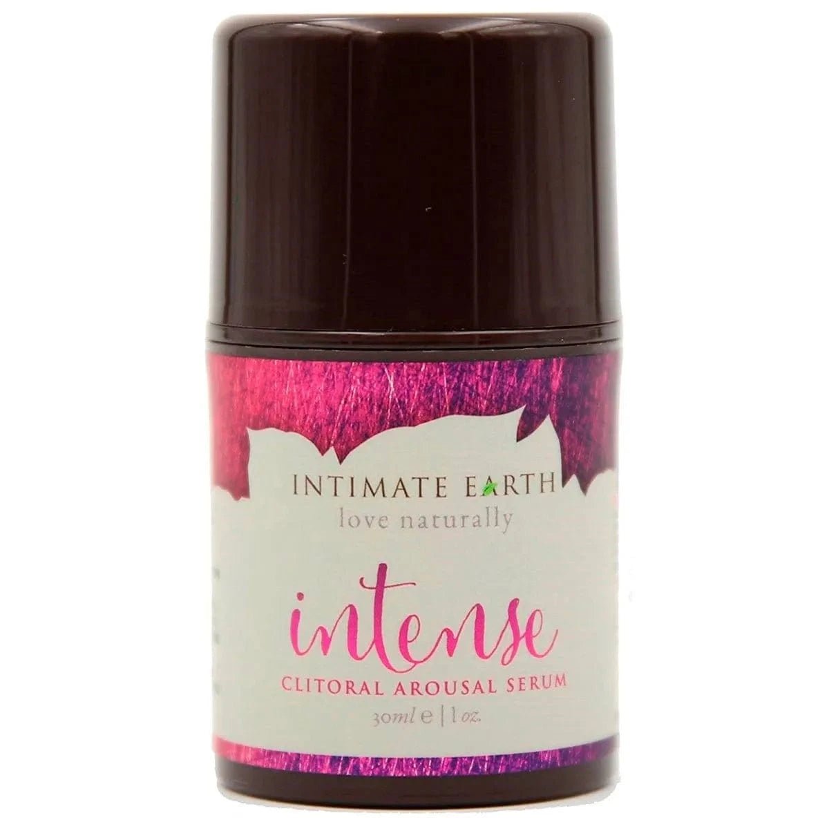 Intimate Earth Intense Clitoral Serum - Discontined - Sh! Women's Store