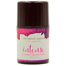 Intimate Earth Intense Clitoral Serum - Discontined - Sh! Women's Store