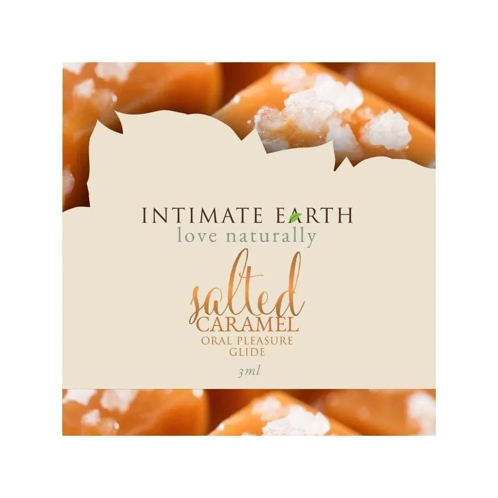 Intimate Earth Organic Enhancer Kit - Sh! Women's Store