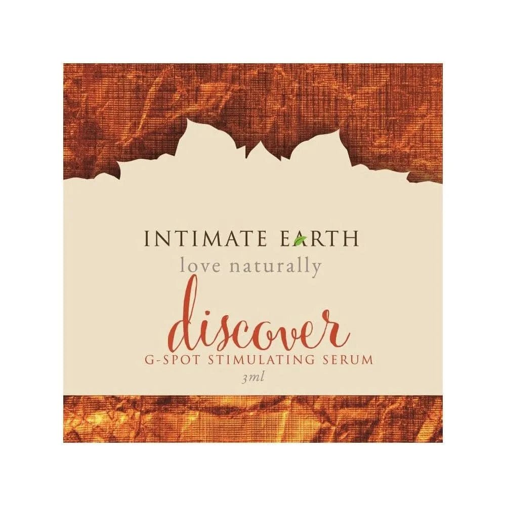 Intimate Earth Organic Enhancer Kit - Sh! Women's Store