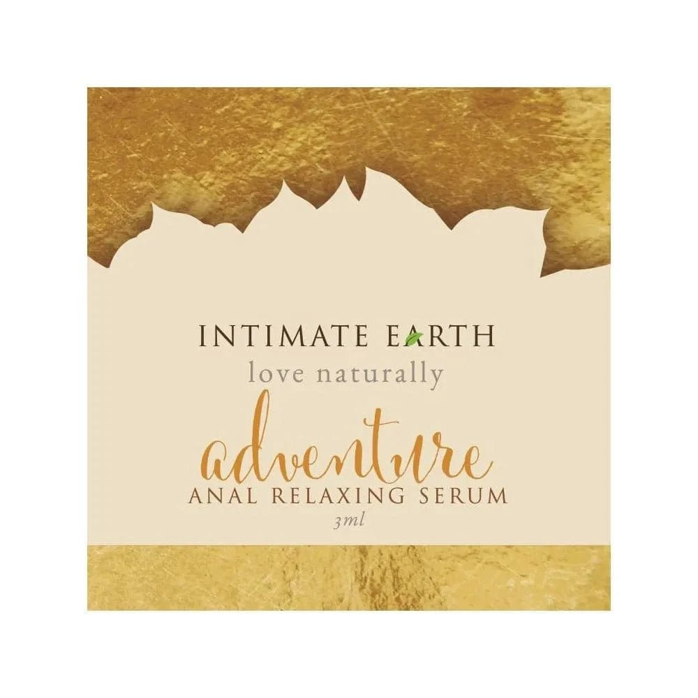 Intimate Earth Organic Enhancer Kit - Sh! Women's Store