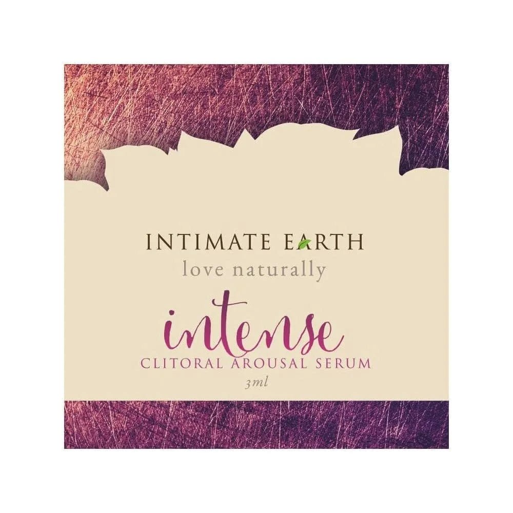Intimate Earth Organic Enhancer Kit - Sh! Women's Store