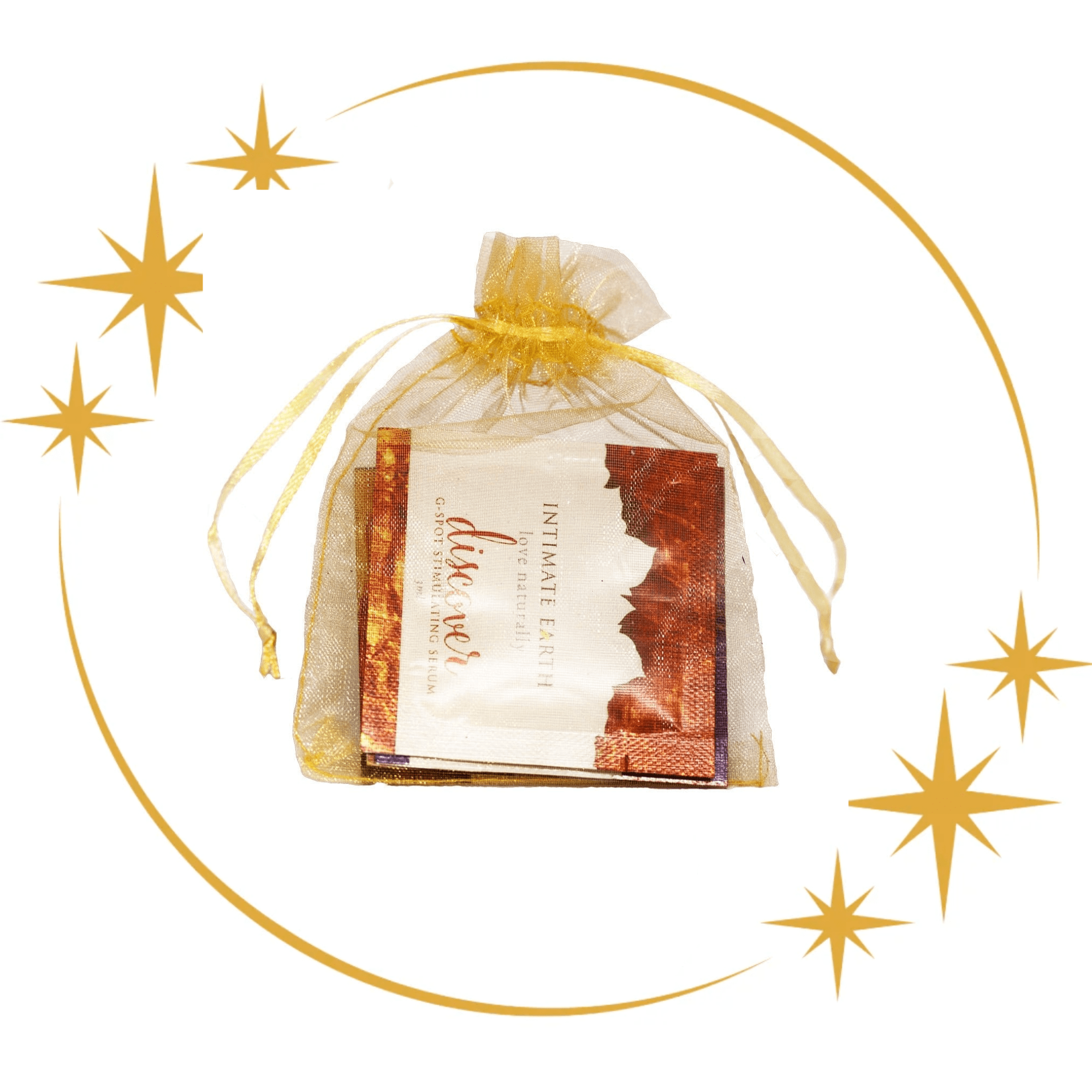 Intimate Earth Organic Enhancer Kit - Sh! Women's Store