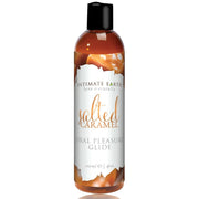Intimate Earth Salted Caramel Oral Pleasure Glide *Discontinued* - Sh! Women's Store