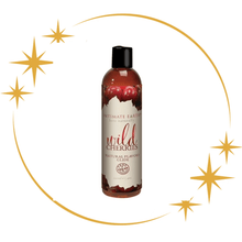 Intimate Earth Wild Cherries Natural Glide - Sh! Women's Store