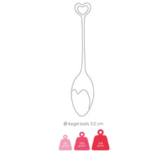 Intimate Health Pelvic Floor Exercise Trainer - Sh! Women's Store