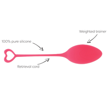 Intimate Health Pelvic Floor Exercise Trainer - Sh! Women's Store