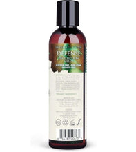 Intimate Organics Water-Based Lube Intimate Earth Defense Protection Glide