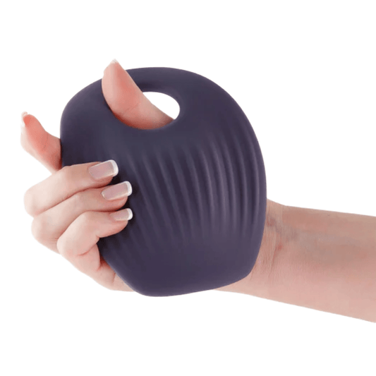 Sh! Women's Store Grinder Inya App-Controlled Vibrating Grinder Pad