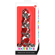 Iron Rose Suction Dildo - Discontinued - Sh! Women's Store