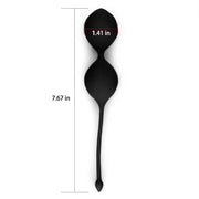 iWhizz Luna Kegal Balls - DISCONTINUED - Sh! Women's Store
