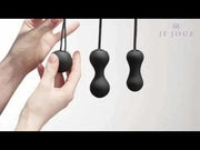 Je Joue Ami Vaginal Balls - Sh! Women's Store