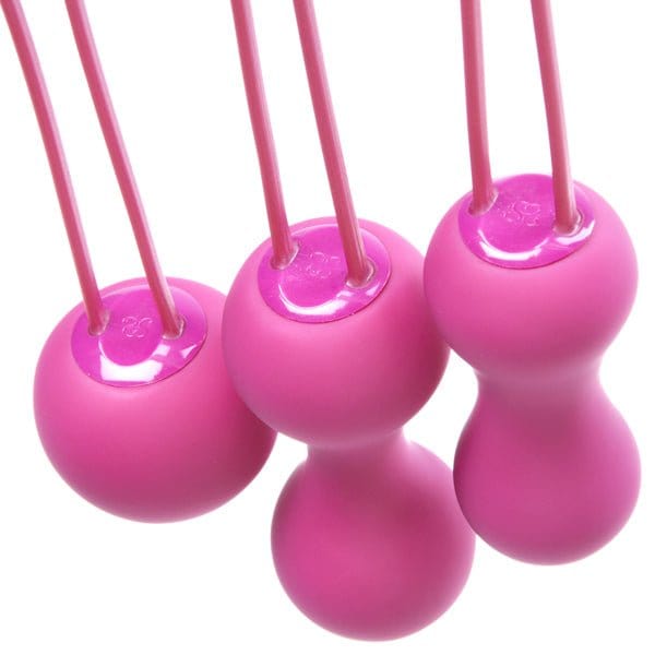 Je Joue Ami Vaginal Balls - Sh! Women's Store