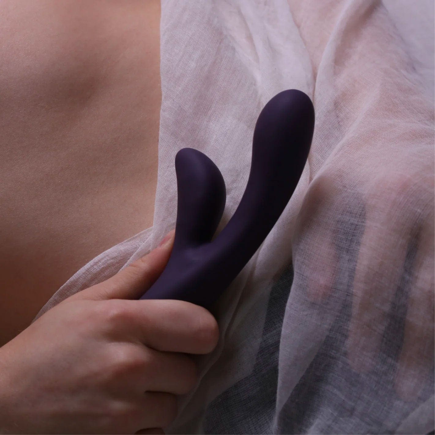 Je Joue Hera Flex Rabbit - Sh! Women's Store