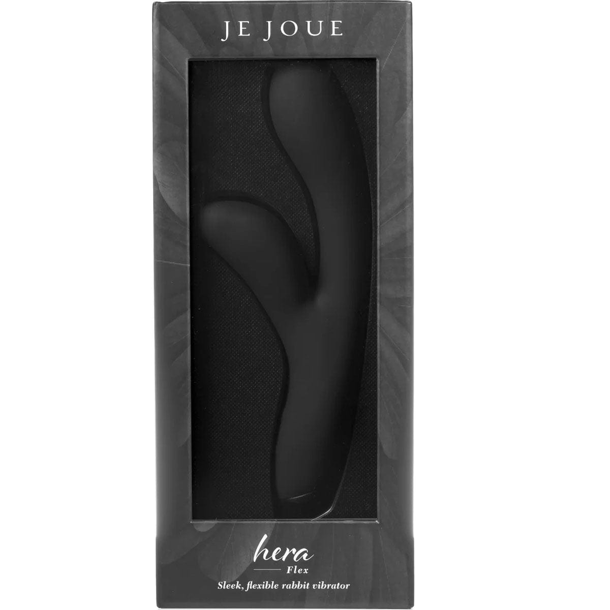 Je Joue Hera Flex Rabbit - Sh! Women's Store