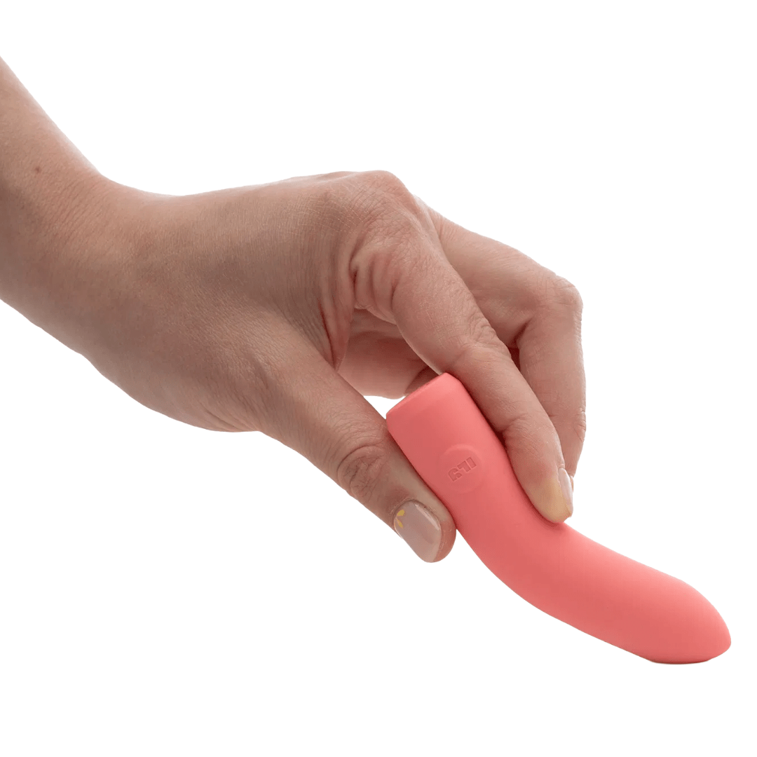 JeJoue Bullet Vibrator Je Joue ILY Bullet