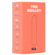 JeJoue Bullet Vibrator Je Joue ILY Bullet